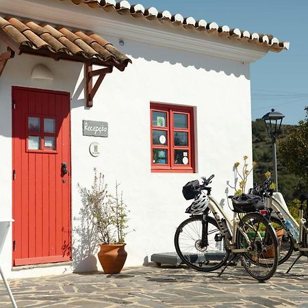 Aldeia Da Pedralva - Slow Village Віла-ду-Бішпу Екстер'єр фото