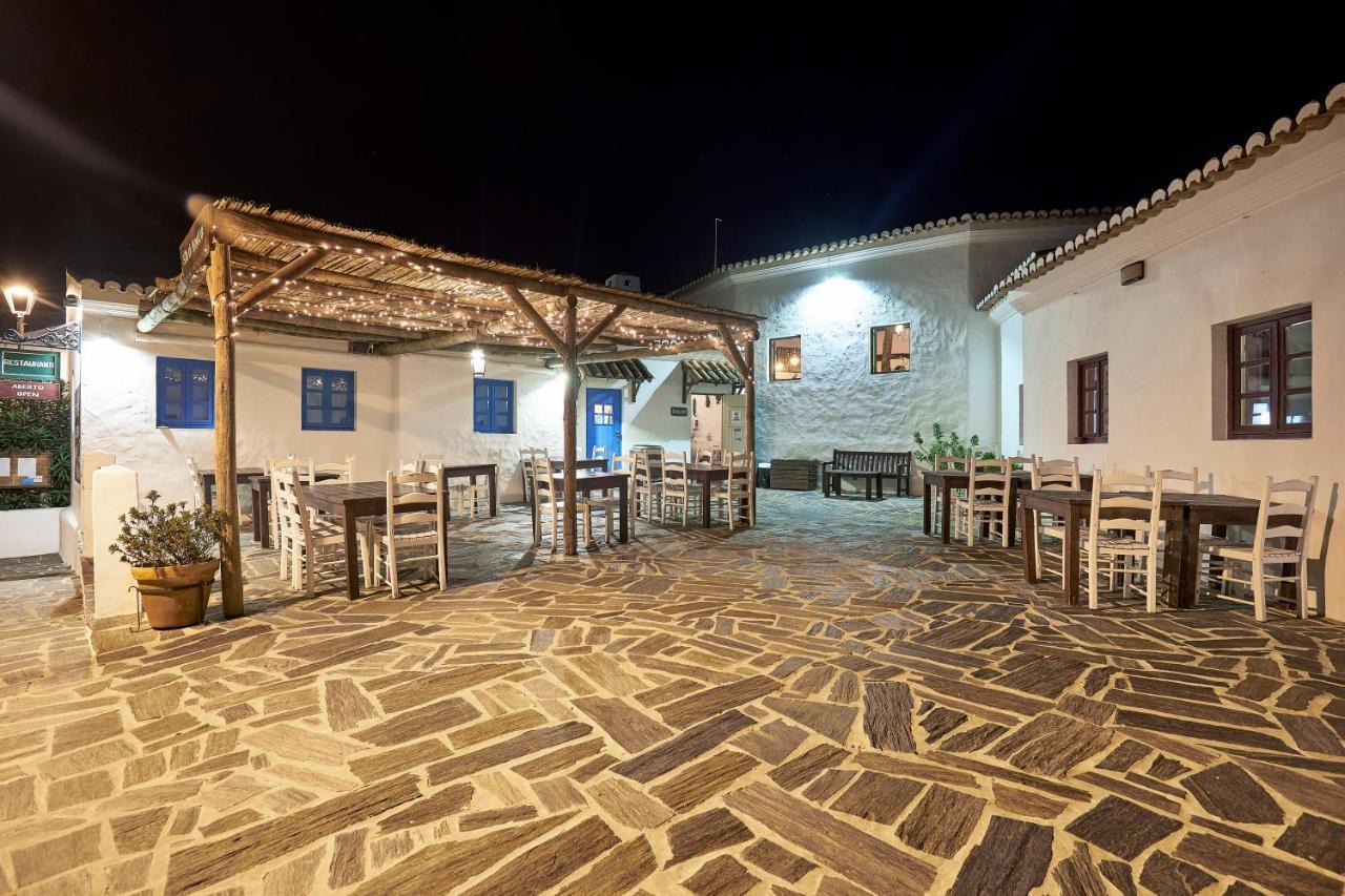 Aldeia Da Pedralva - Slow Village Віла-ду-Бішпу Екстер'єр фото