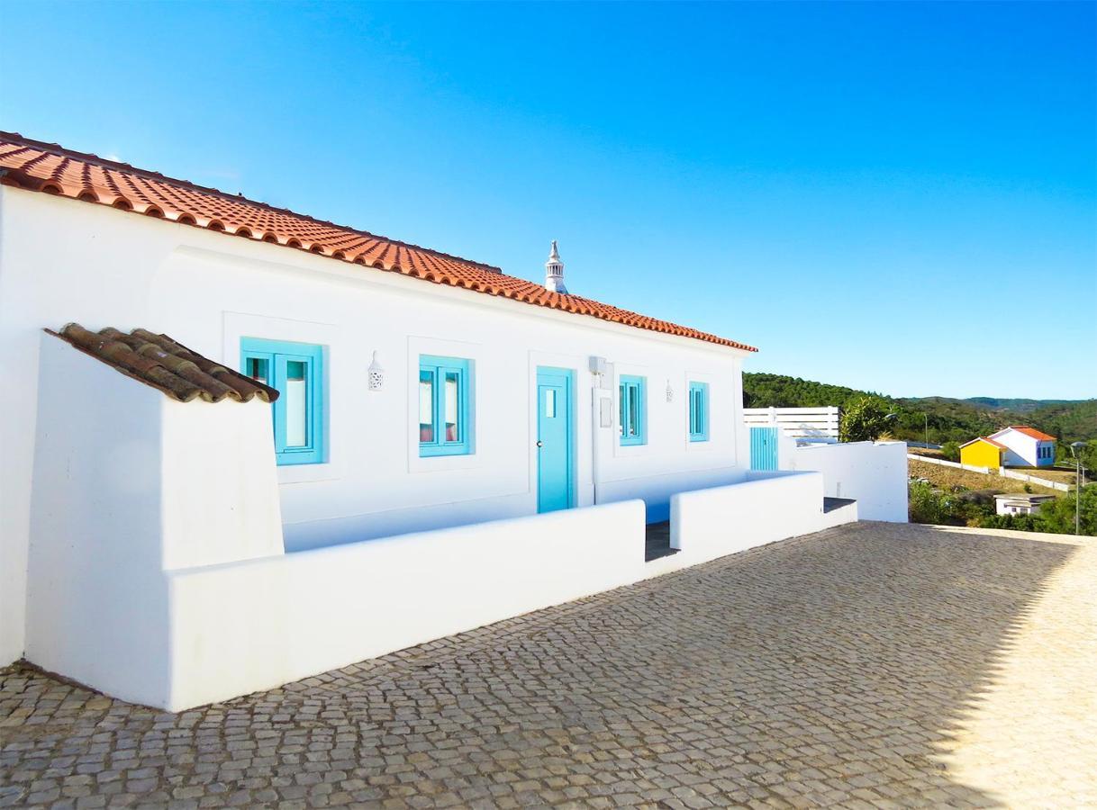 Aldeia Da Pedralva - Slow Village Віла-ду-Бішпу Екстер'єр фото