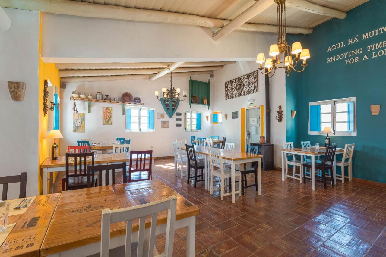 Aldeia Da Pedralva - Slow Village Віла-ду-Бішпу Екстер'єр фото