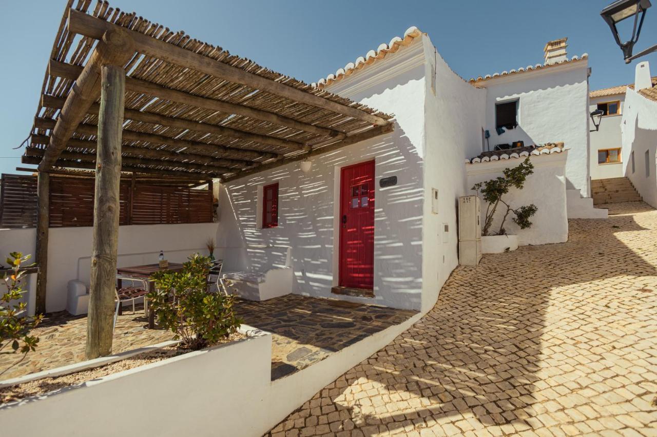 Aldeia Da Pedralva - Slow Village Віла-ду-Бішпу Екстер'єр фото