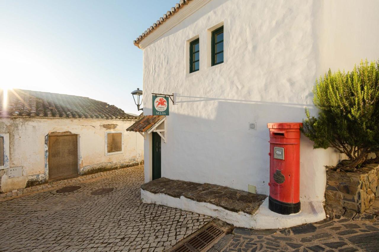 Aldeia Da Pedralva - Slow Village Віла-ду-Бішпу Екстер'єр фото