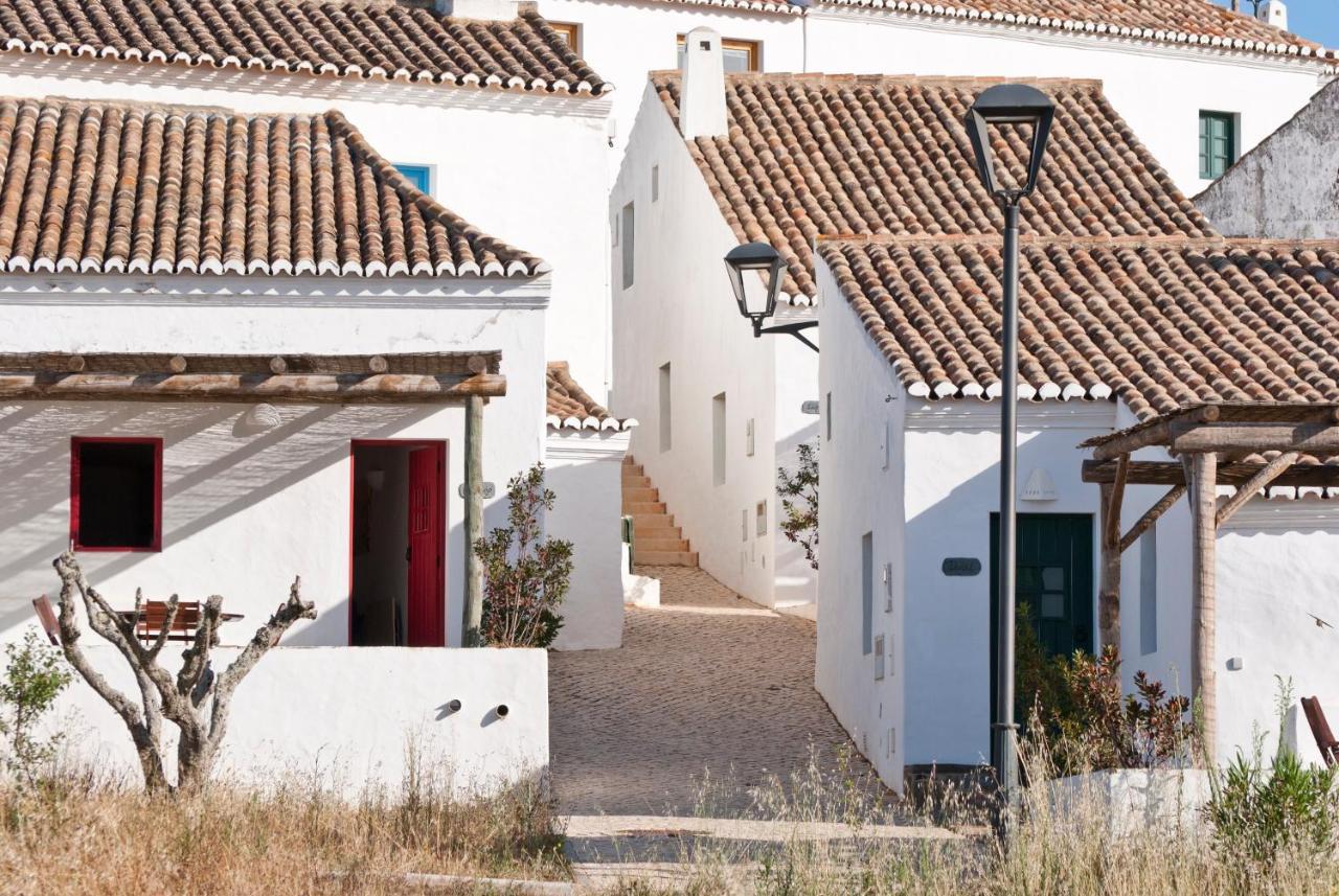 Aldeia Da Pedralva - Slow Village Віла-ду-Бішпу Екстер'єр фото
