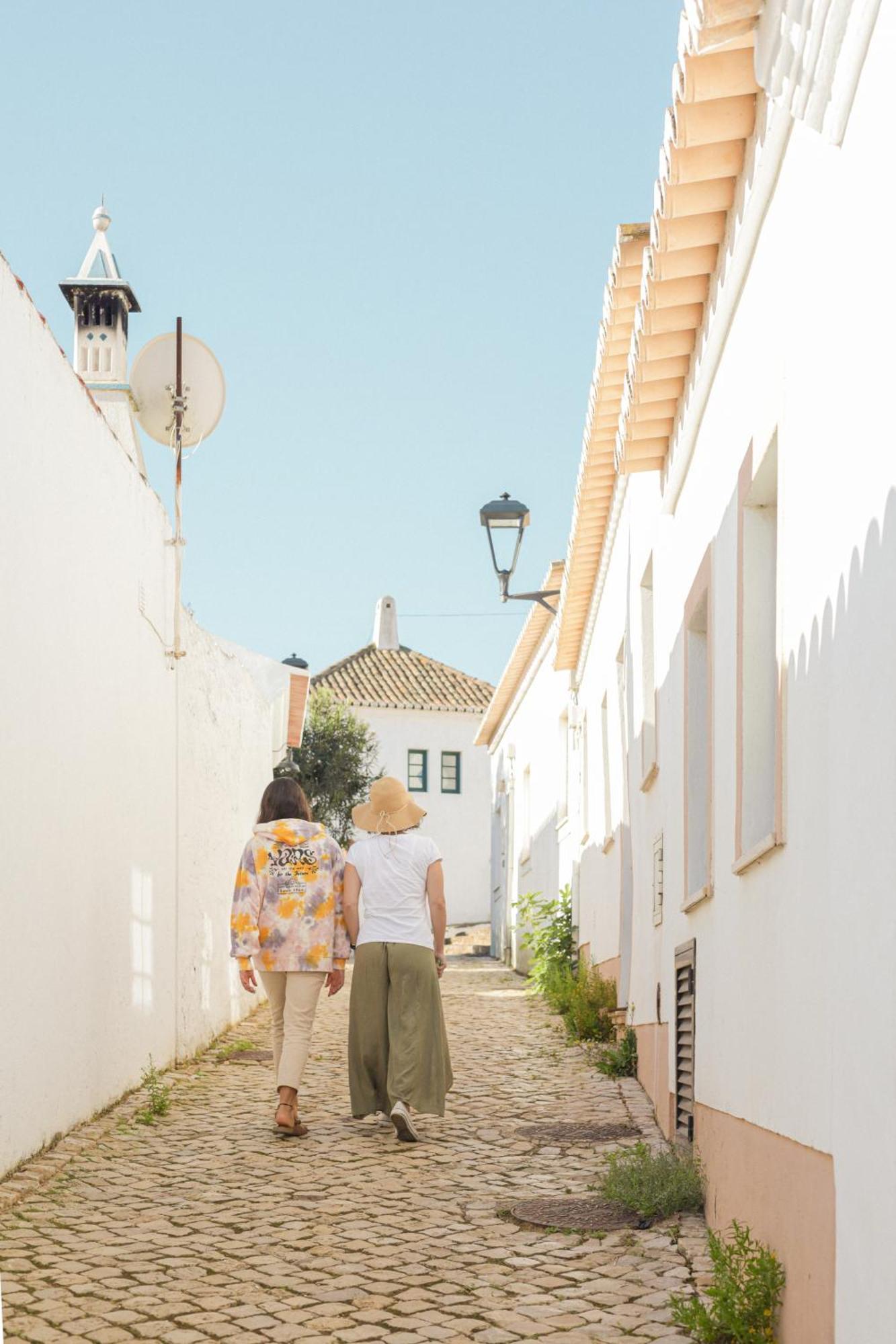 Aldeia Da Pedralva - Slow Village Віла-ду-Бішпу Екстер'єр фото